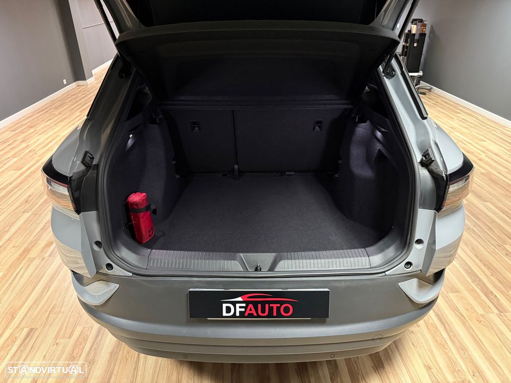 VW ID.4 Pure - 8