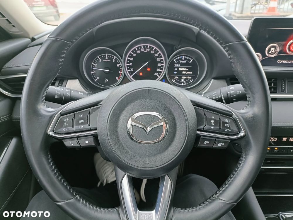 Mazda 6 2.0 SkyMotion - 6