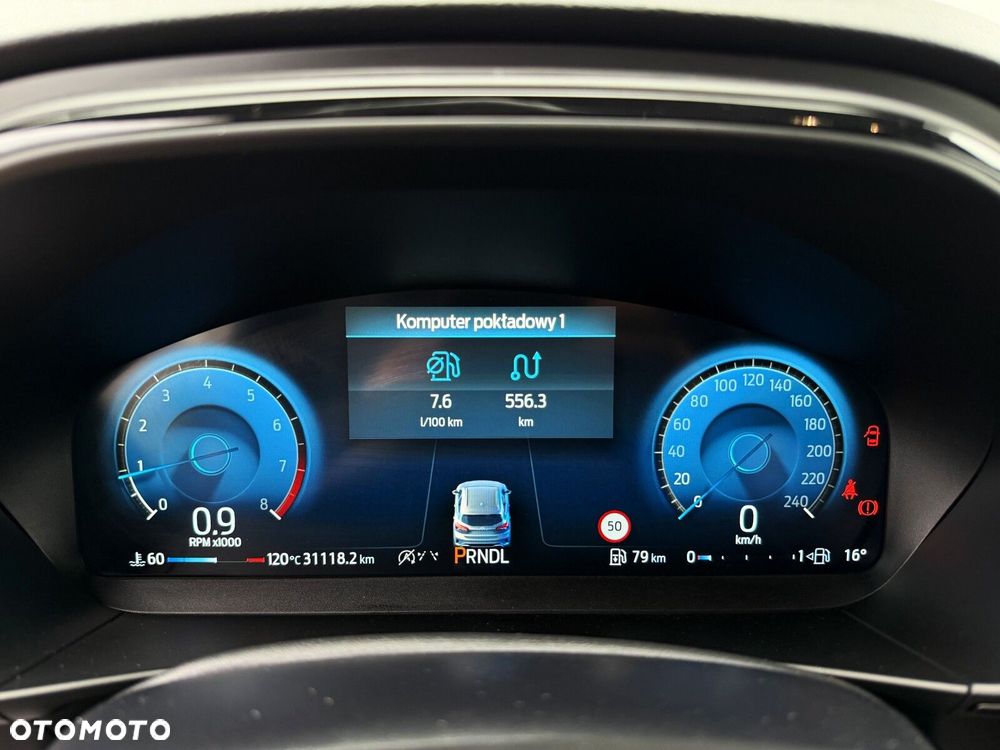 Ford Focus - 17