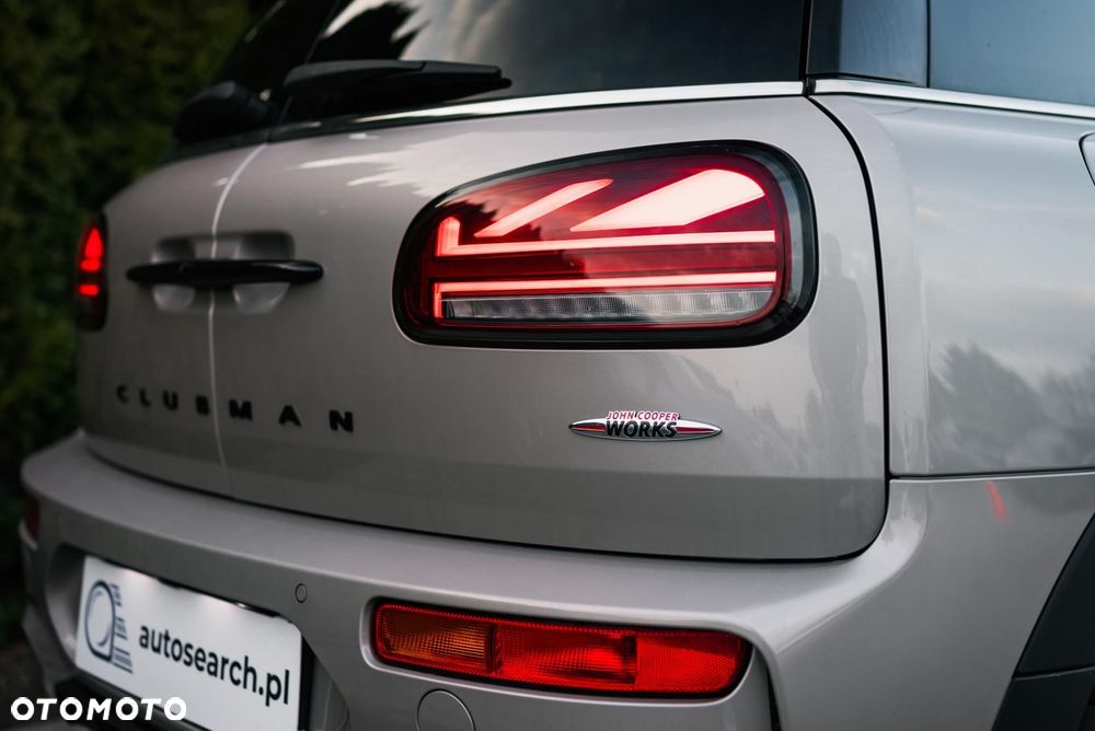 MINI Clubman - 40