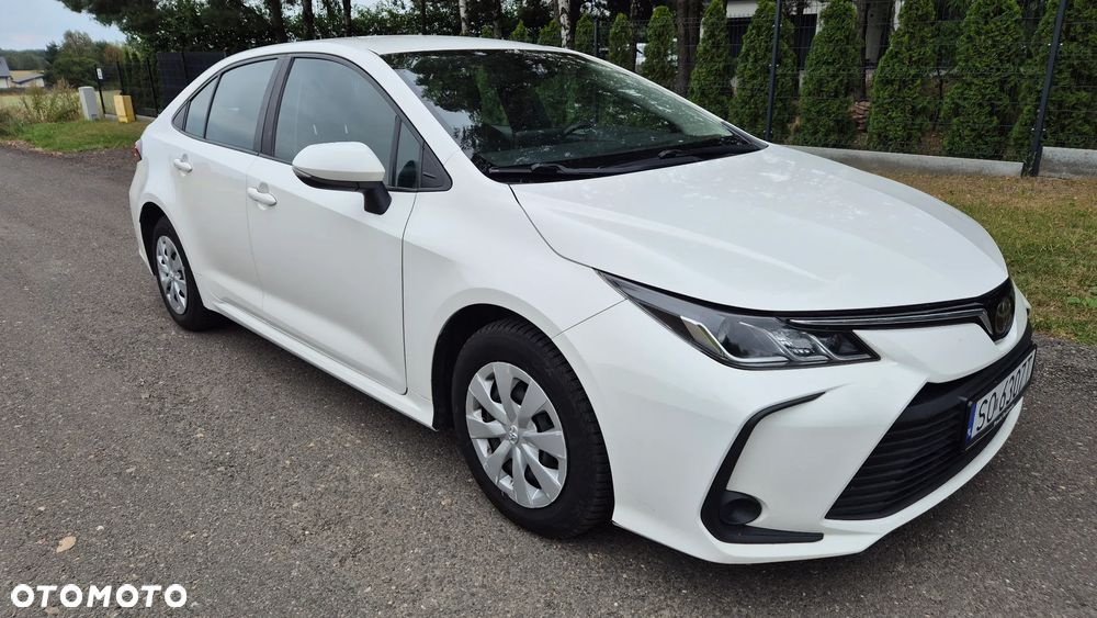 Toyota Corolla 1.6 Active - 3