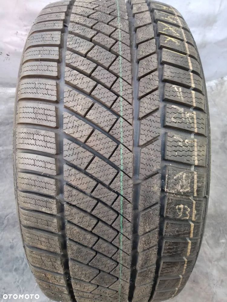 Continental ContiWinterContact TS830P 245/35 R19 93W 2023