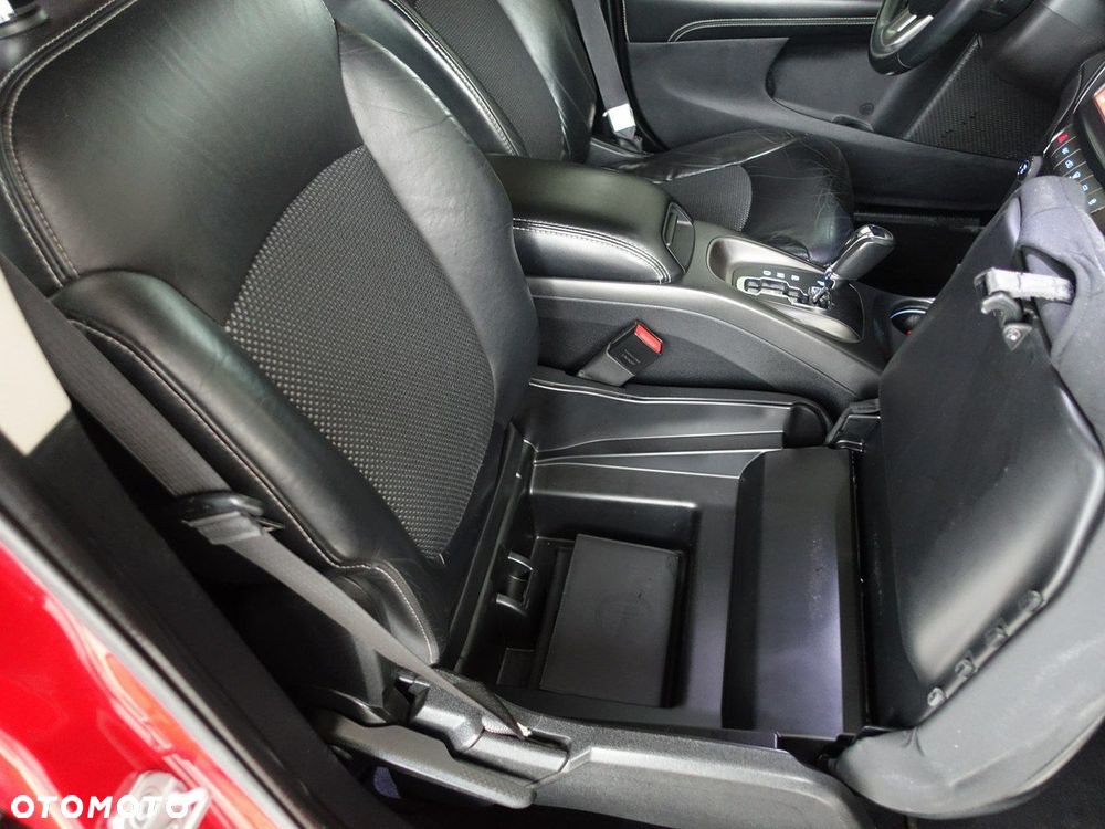 Fiat Freemont 2.0 Multijet 16V DPF Automatik Allrad Cross - 19