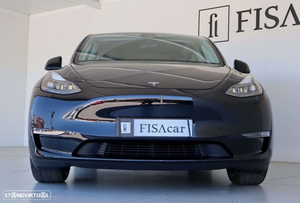 Tesla Model Y Performance Tração Integral - 3