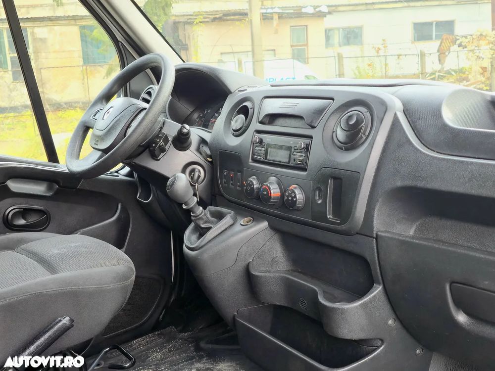 Renault Master - 11