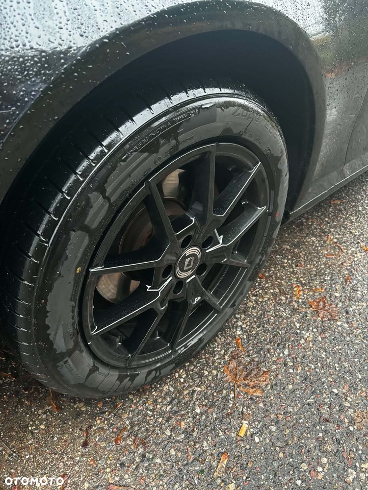 Audi A4 Avant 2008 photo 5