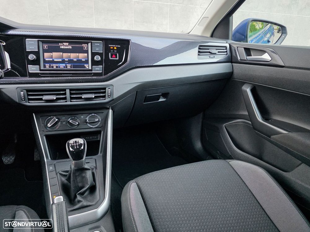 VW Polo 1.0 TSI Life - 30