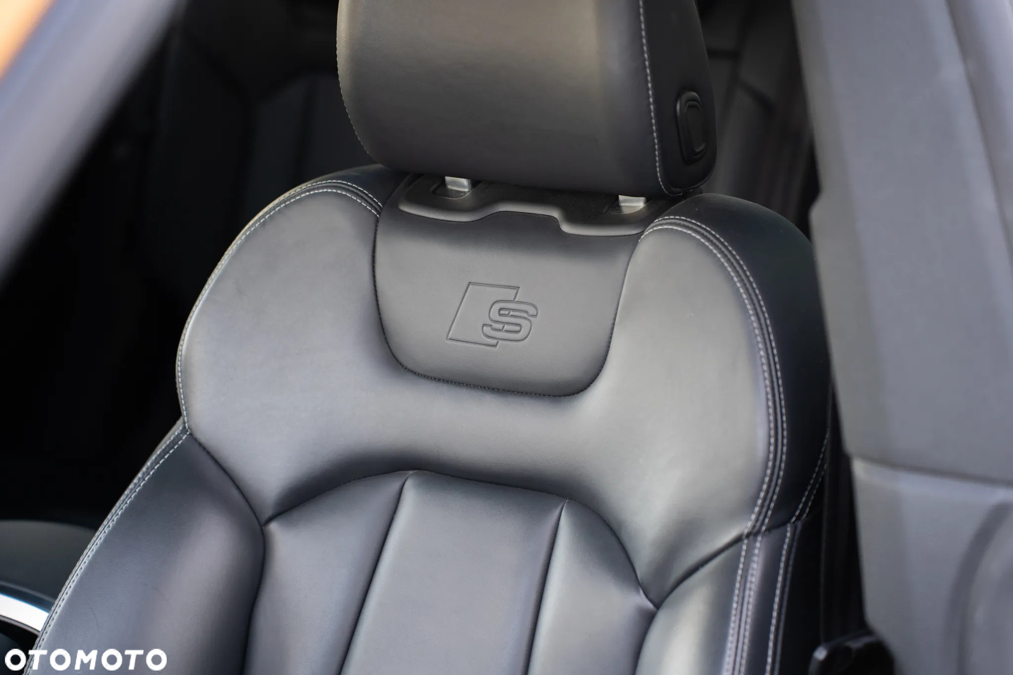 Audi Q8 - 22