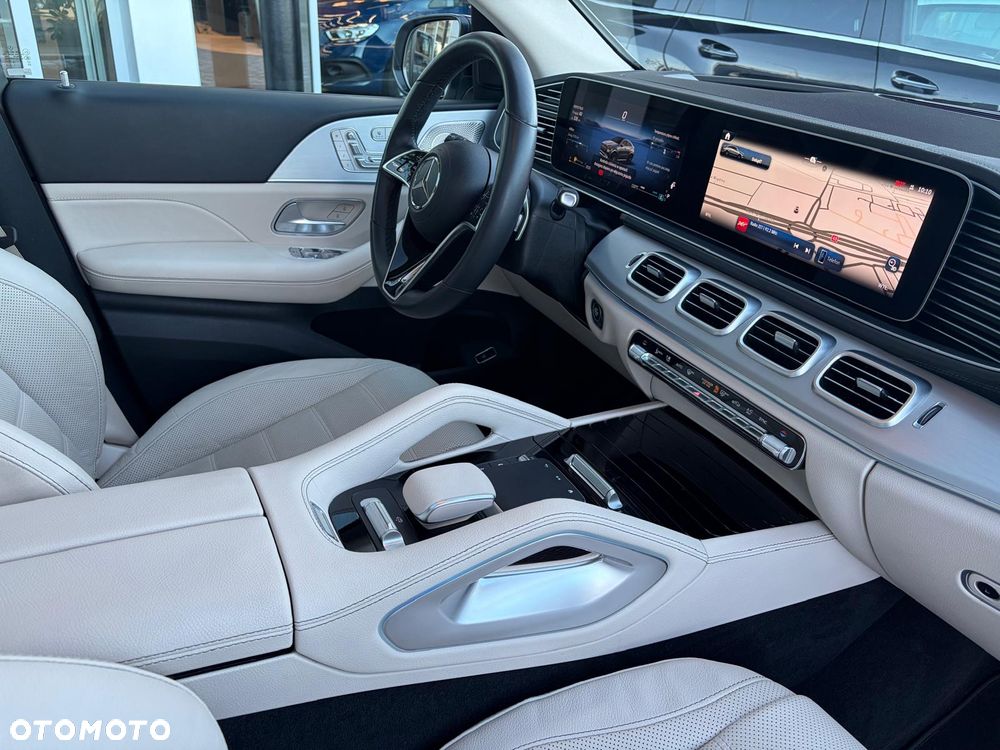 Mercedes-Benz GLE 300 d 4-Matic Premium Plus - 22