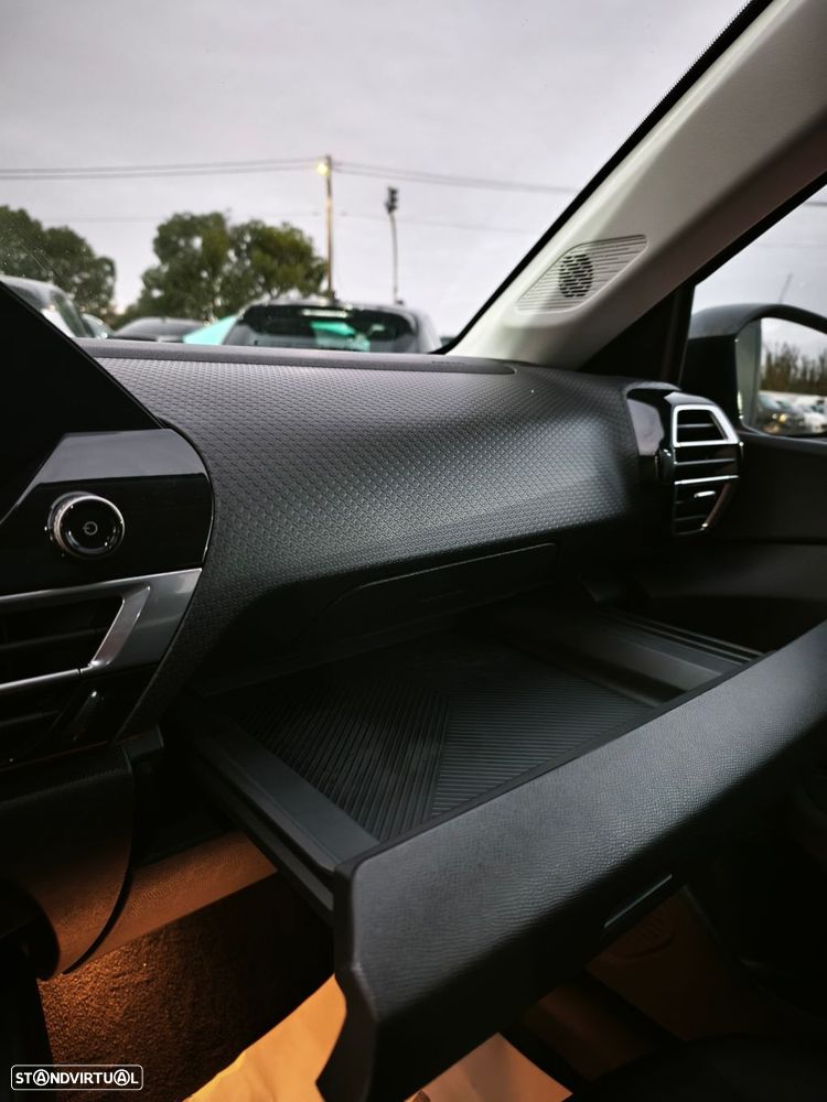 Citroën C4 1.5 BlueHDi Shine Pack EAT8 - 26