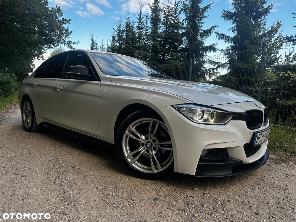BMW Seria 3 - 1