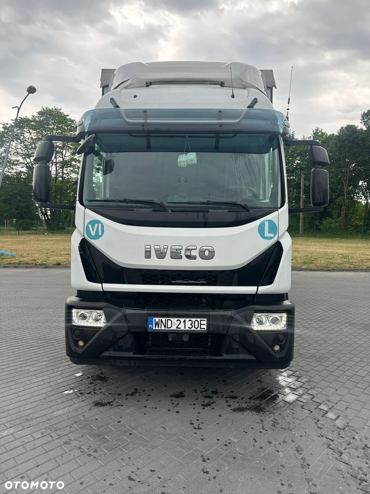 Iveco EUROCARGO 180-320 - 3