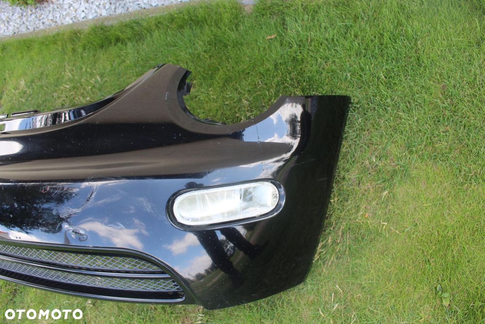 ZDERZAK PRZÓD PRZEDNI L041 VW NEW BEETLE - 7