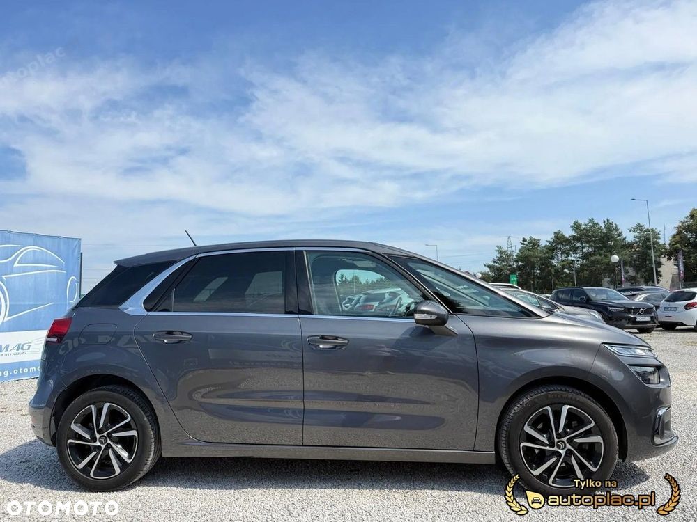 Citroën C4 Picasso - 5
