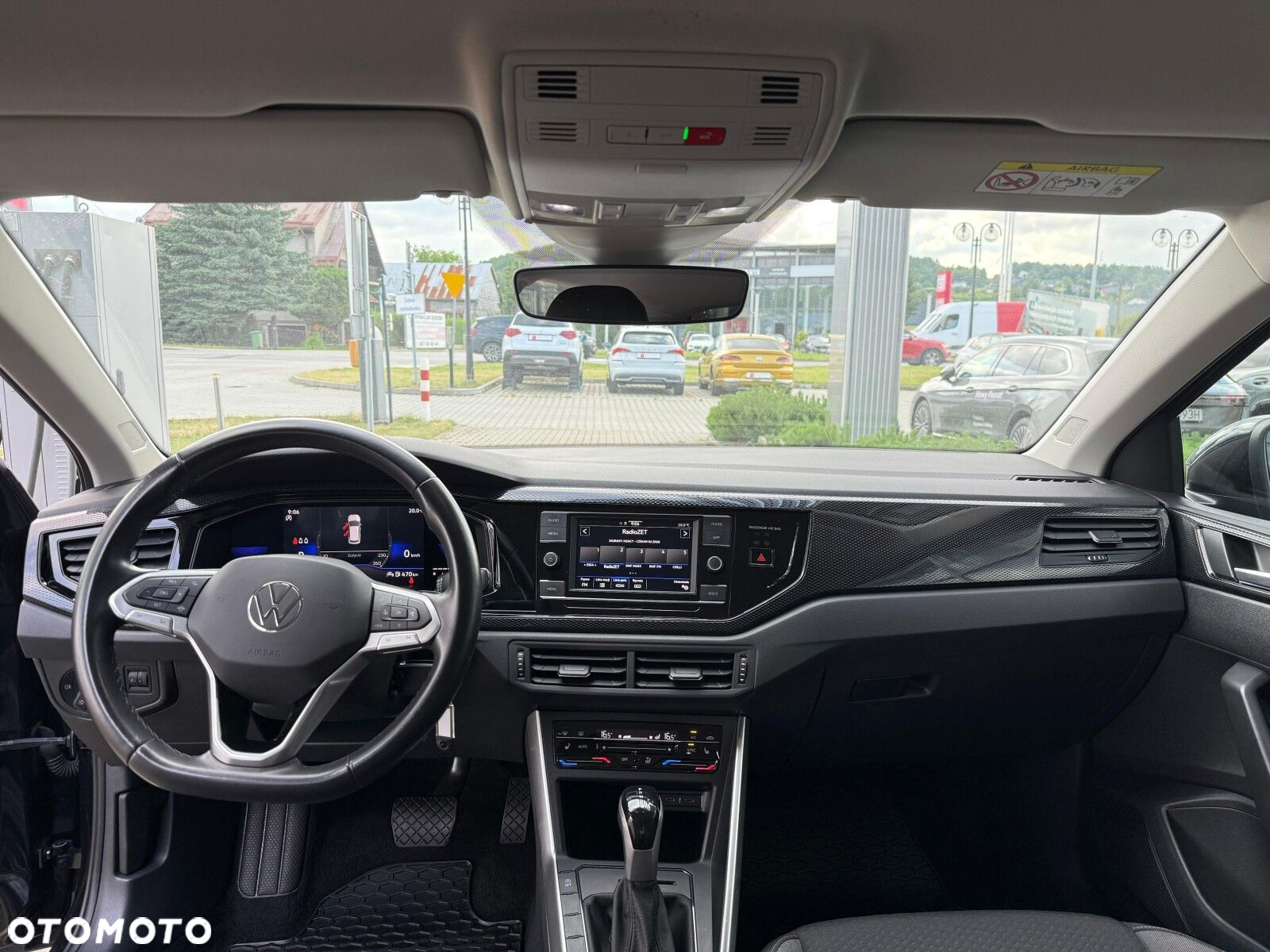 Volkswagen Taigo 1.0 TSI Life DSG - 14