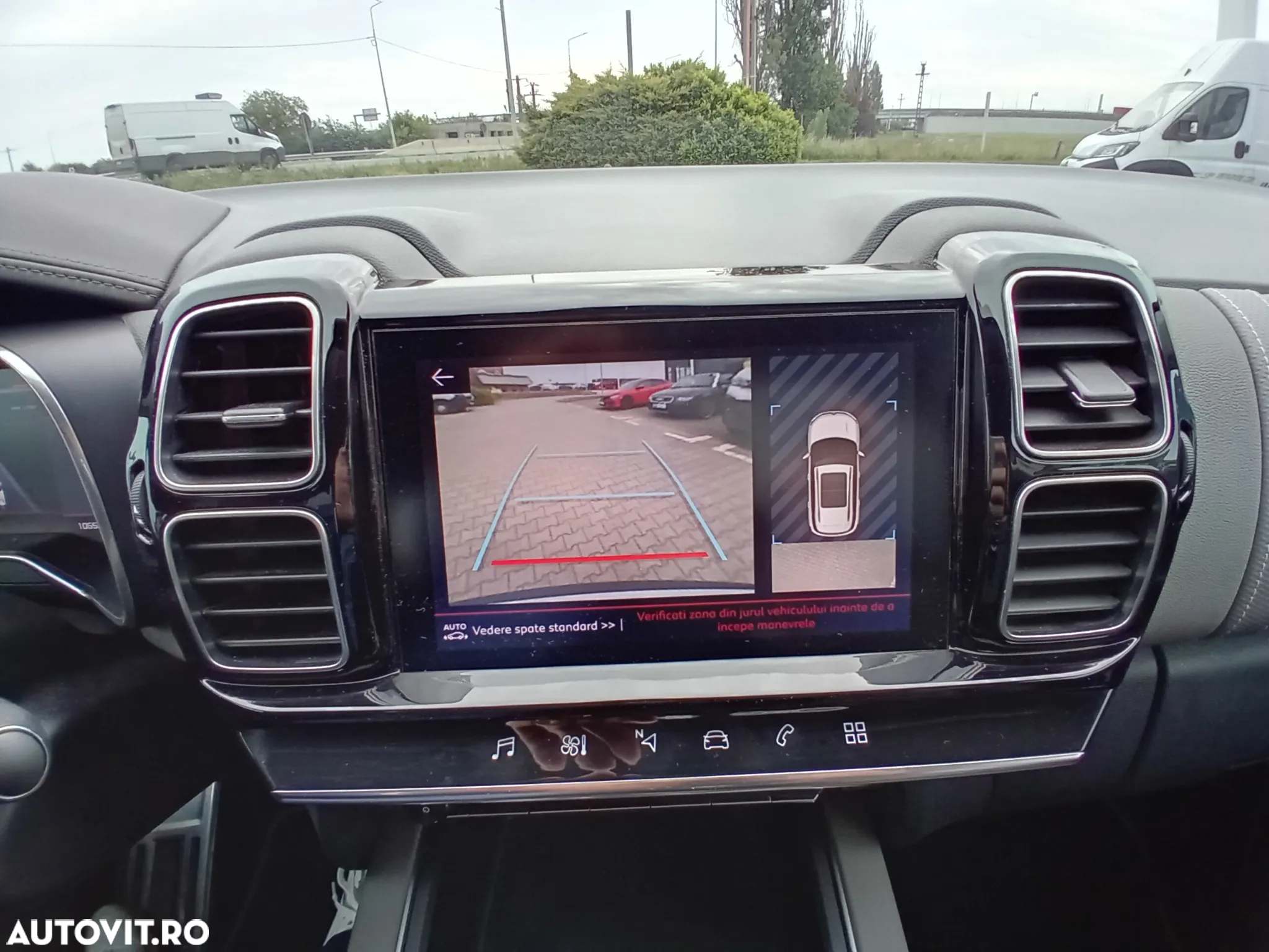 Citroën C5 Aircross 1.5 BlueHDi S&S EAT8 Shine - 40
