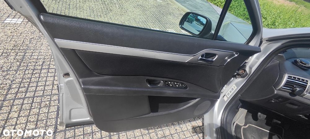 Peugeot 407 2.0 ST Komfort - 12