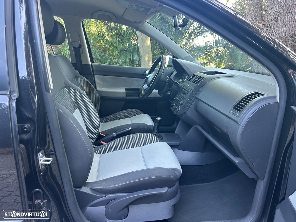 VW CrossPolo 1.4 - 13