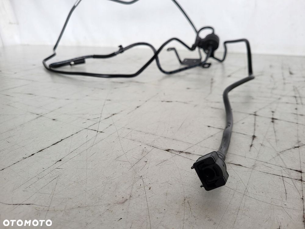 ford mondeo mk4 s-max galaxy ii przewód paliwa zawór - 7