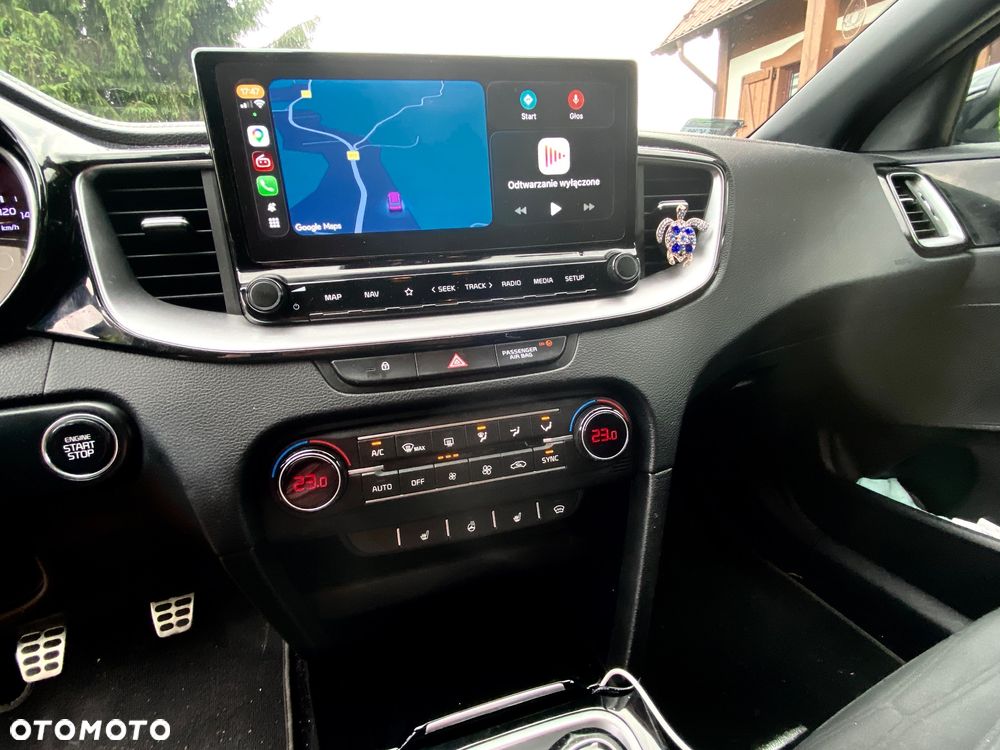 Kia ProCeed - 4