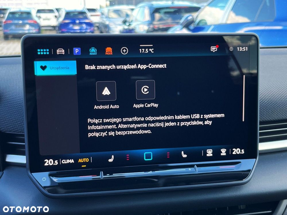 Volkswagen T-Roc 1.5 eTSI Style DSG - 19