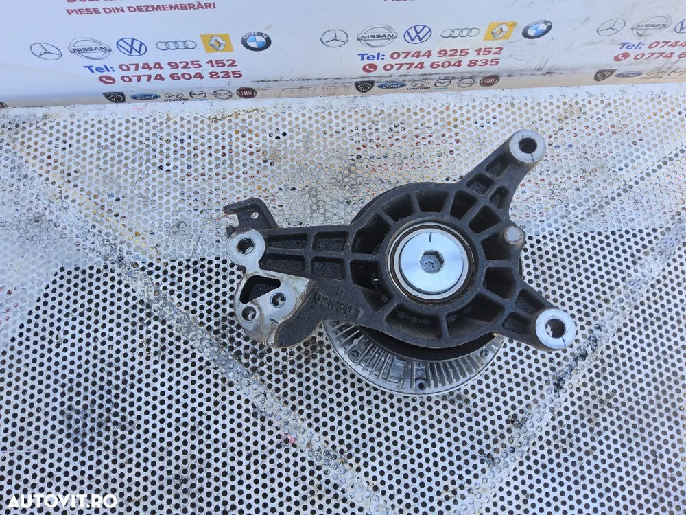 Vascocuplaj Ford Ranger 2.0 euro 6 vascocupla Ranger Raptor 2.0 ecoblue - 3