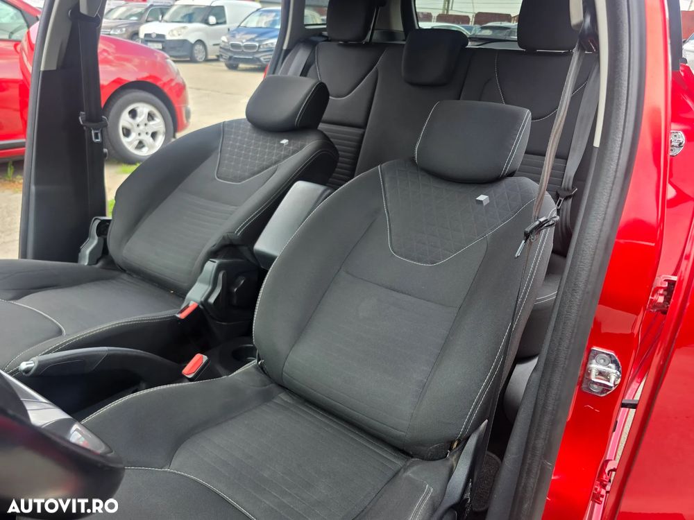Renault Clio ENERGY TCe 90 Start & Stop LIMITED - 18