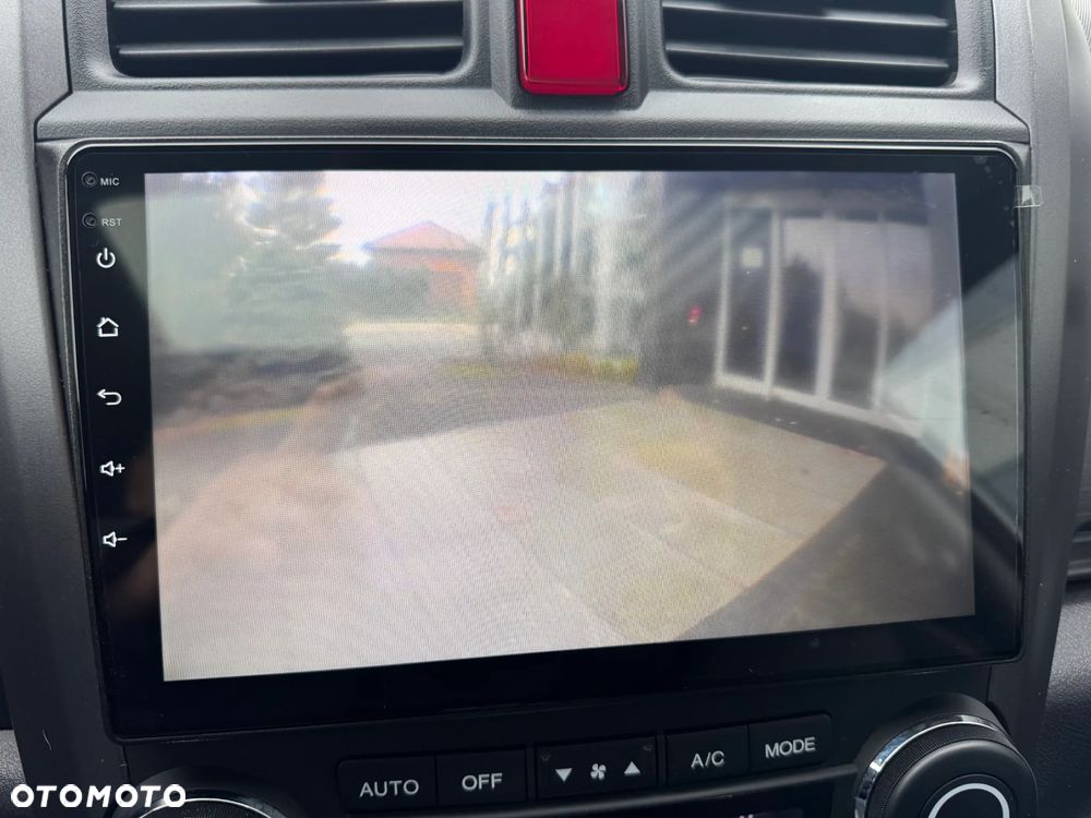 Honda CR-V 2.0 Executive NAVI - 30