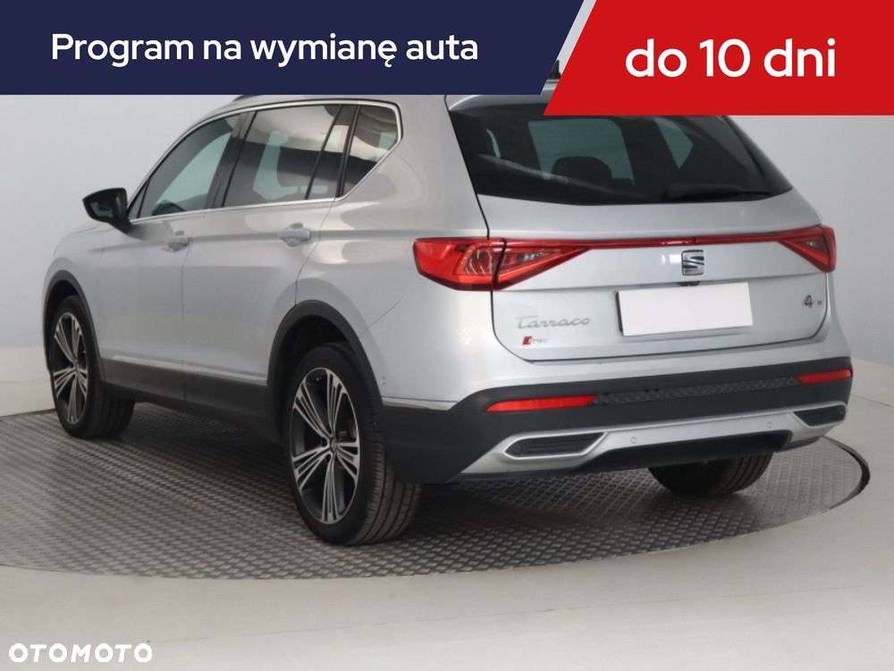 Seat Tarraco 2021 photo 5