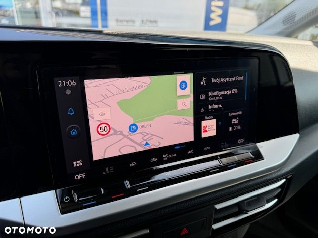 Ford Connect Van L2 - 10