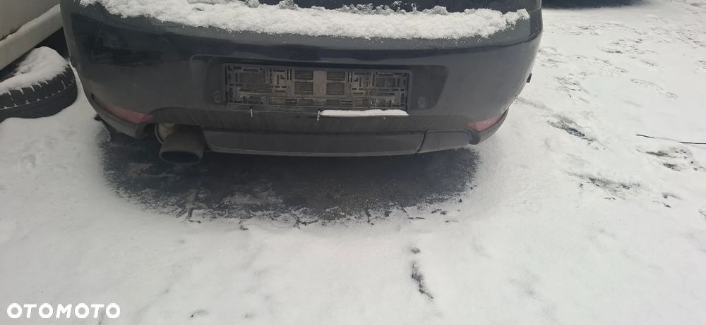 ALFA Romeo 147 1.9 JTD 150KM na części - 7