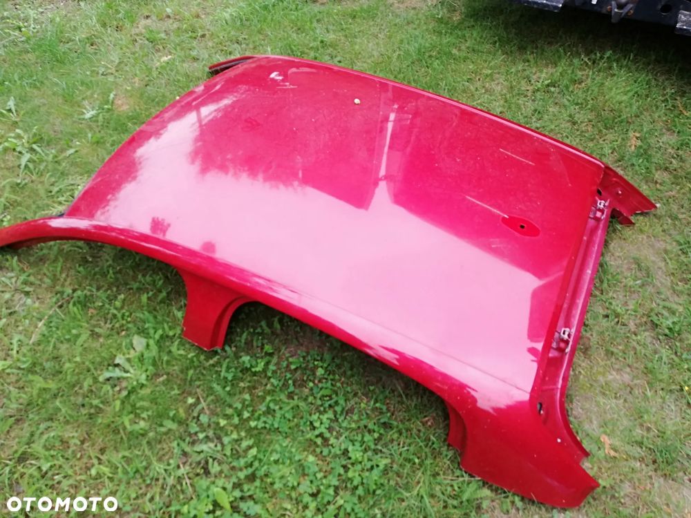 DACH PEUGEOT 208 II - 2