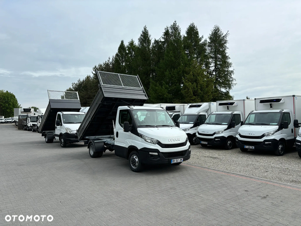 Iveco 35C13,,35C14,,35C15