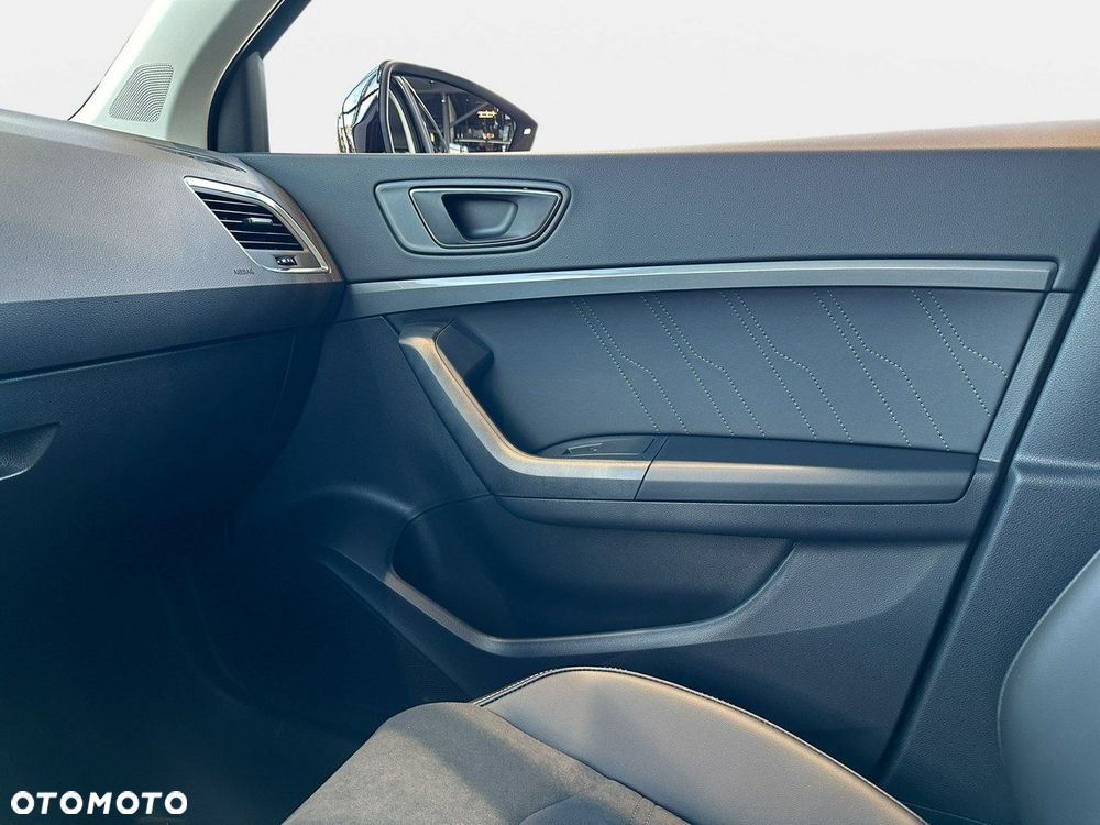 Seat Ateca - 15