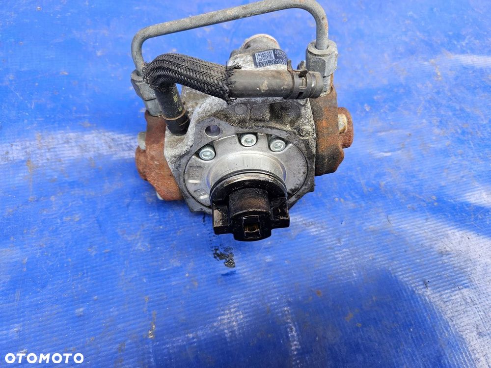 Toyota RAV4 auris pompa wtryskowa 2.0 2.2 D4D 22100-0R011 - 4