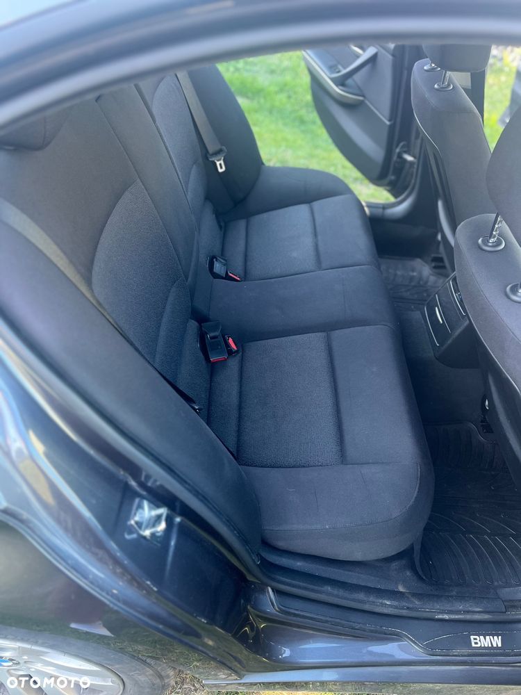 BMW Seria 3 - 10