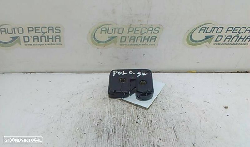 Fecho Da Mala Volkswagen Polo Variant (6V5) - 1