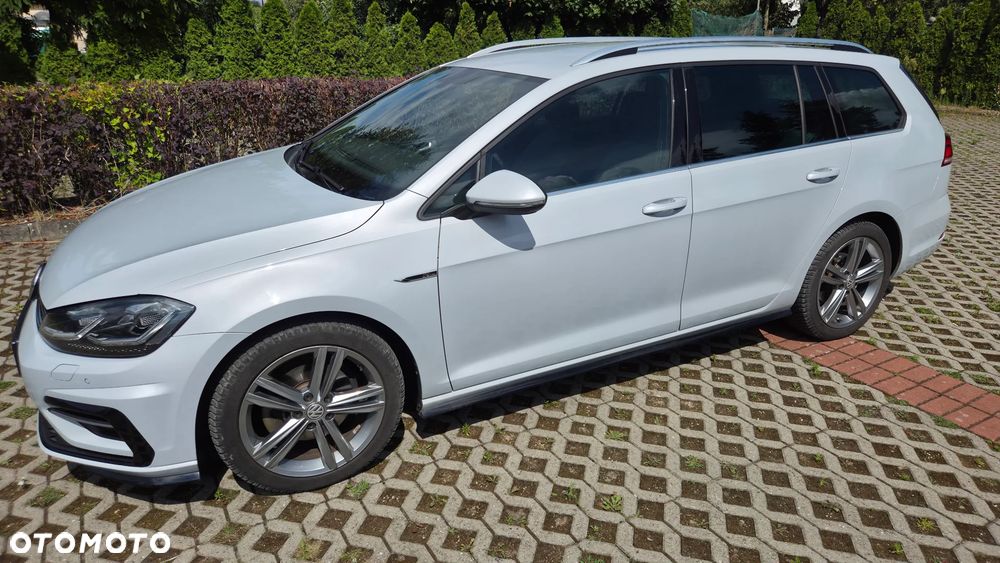 Volkswagen Golf 1.6 TDI BMT Highline - 4