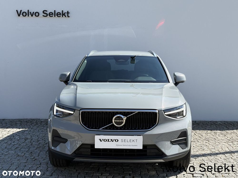 Volvo XC 40 - 4