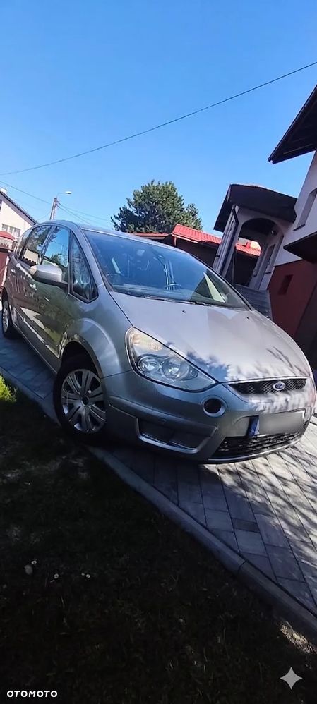 Ford S-Max 2.0 TDCi DPF Ambiente - 1