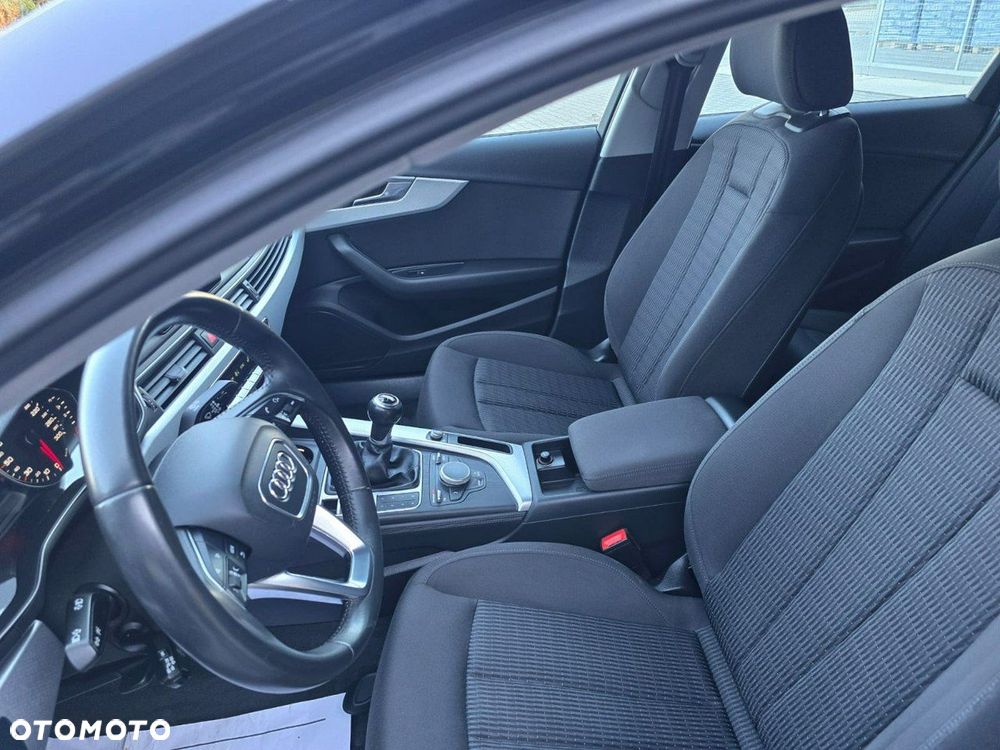 Audi A4 Allroad - 29