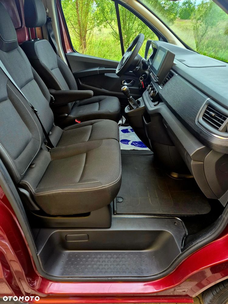 Renault Trafic - 15
