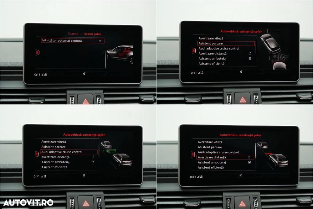 Audi Q5 50 TFSI e quattro S tronic PHEV S Line - 38