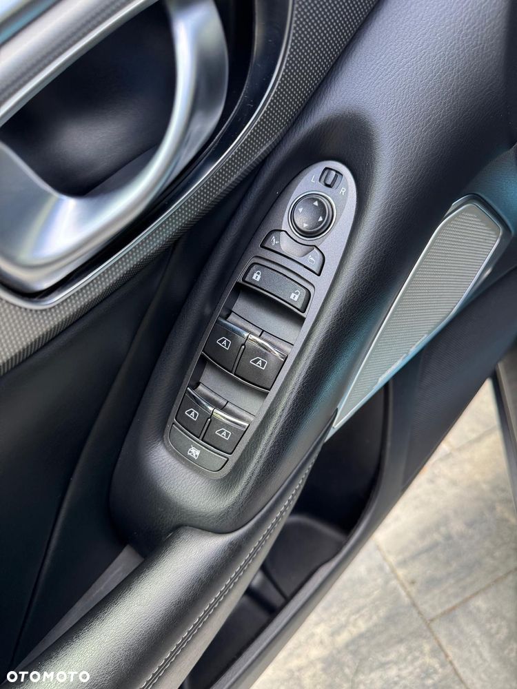 Infiniti Q50 2.0t Sport - 6