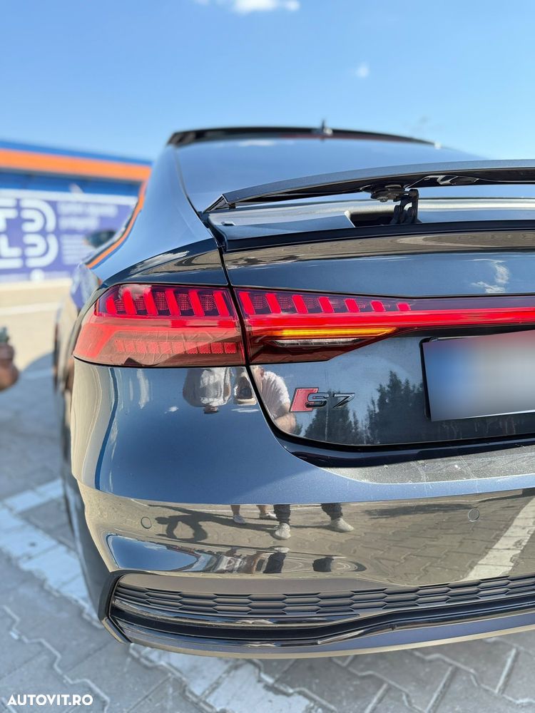 Audi A7 Sportback - 25