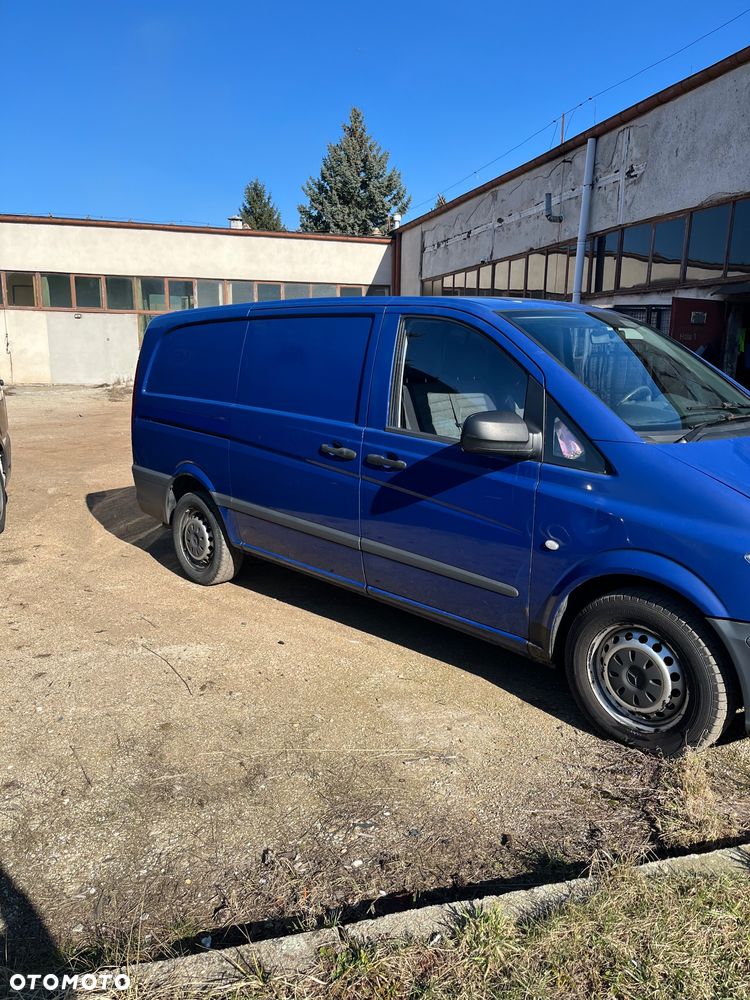 Mercedes-Benz Vito 113 - 3