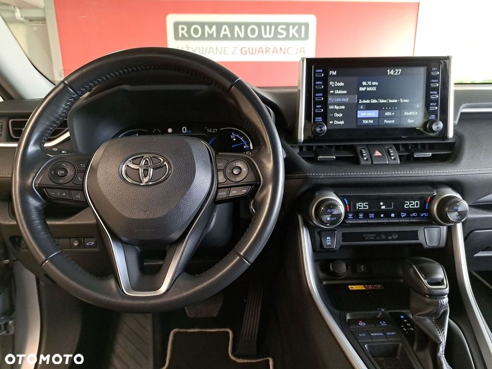 Toyota RAV4 - 20