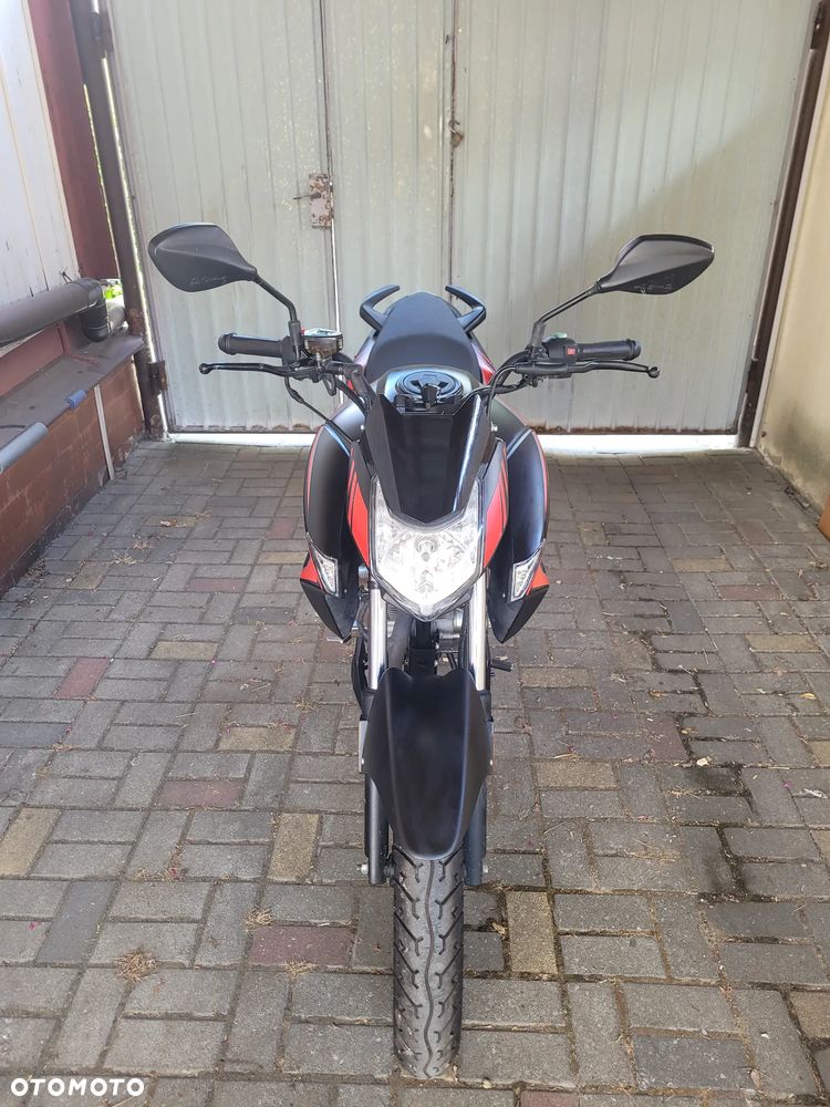 Zipp ZIPP 125 - 14