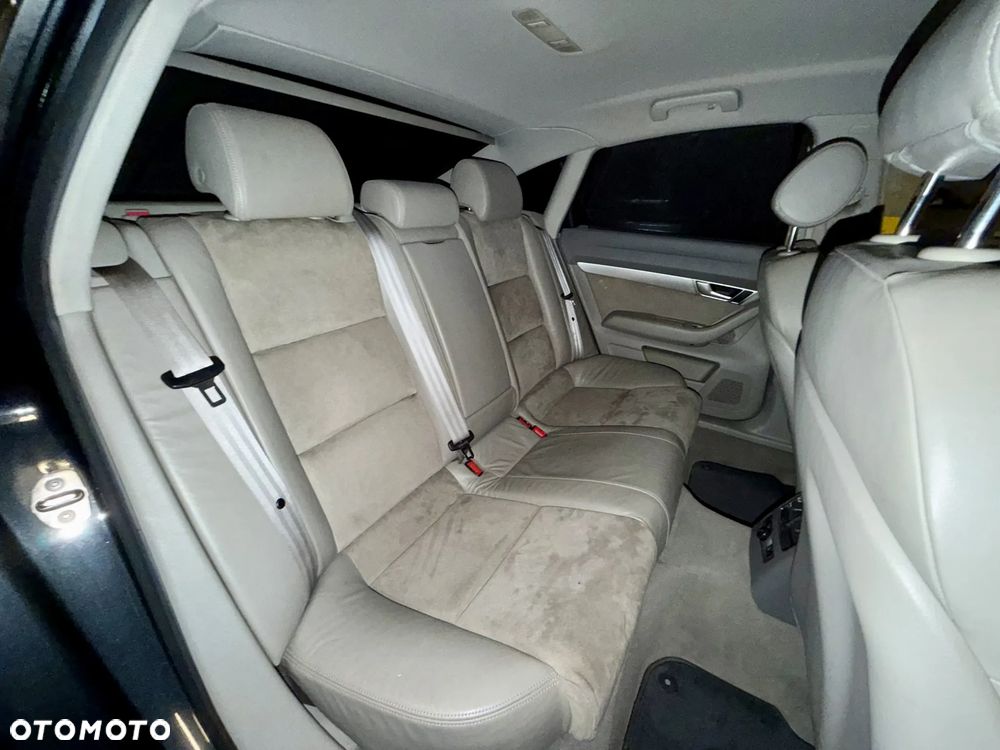 Audi A6 Limousine - 18