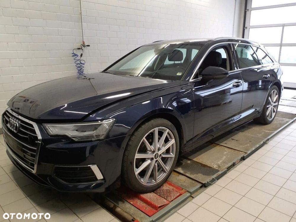 Audi A6 Avant - 3